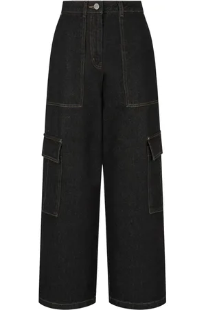 Studio Tomboy Wide leg