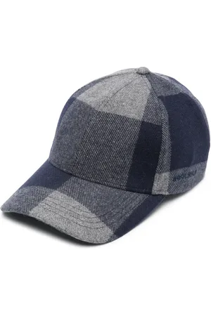 Woolrich Rutig basebollkeps