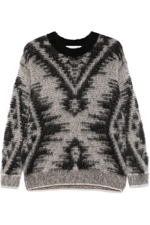 Marant Etoile Fabia tröja