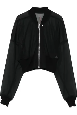 Rick Owens Flight jacka