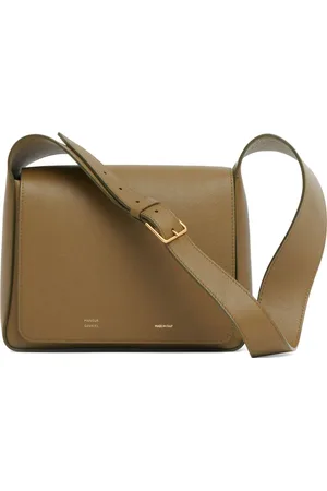 Mansur Gavriel Bbox axelremsväska