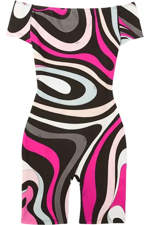 Puccini Marmo jumpsuit