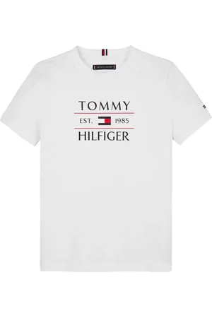 Tommy Hilfiger T