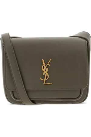 Saint Laurent Niki axelremsväska