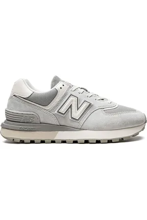 New Balance 574 låga sneakers