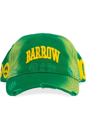 BARROW Keps med broderad logotyp