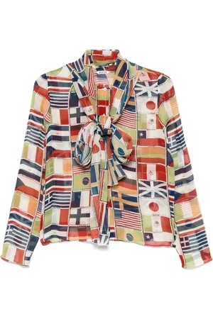 BODE International blus