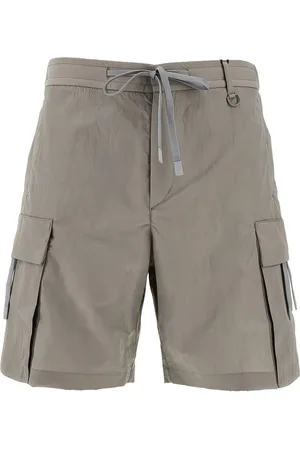 HERNO Laminar bermudashorts