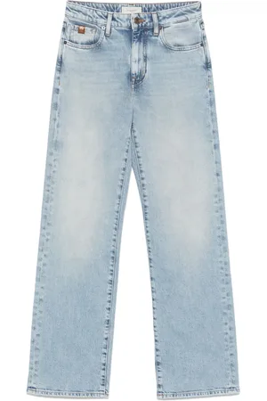 Jacob Cohen Jeans med raka ben