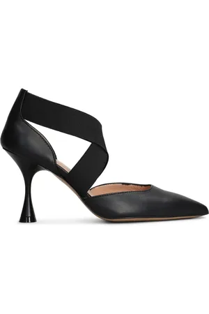 MARC ELLIS Läderpumps