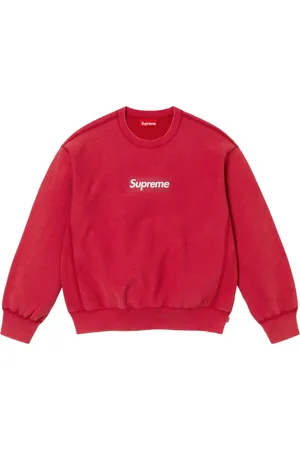 Supreme SS 25