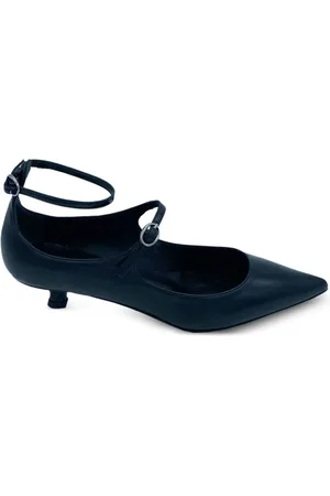 MARC ELLIS Läderpumps