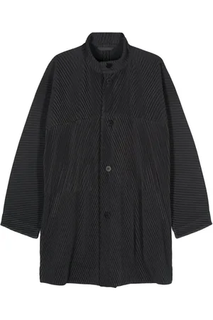 Issey Miyake MC November plisserad t