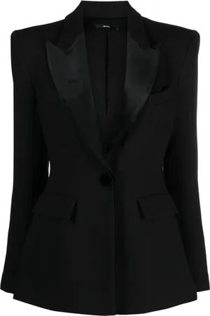 ALEX PERRY Aro blazer i stretch