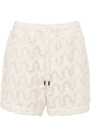 Oas Atlas halvhöga seglarshorts