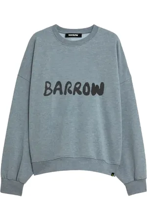 BARROW Tröja med logotyp