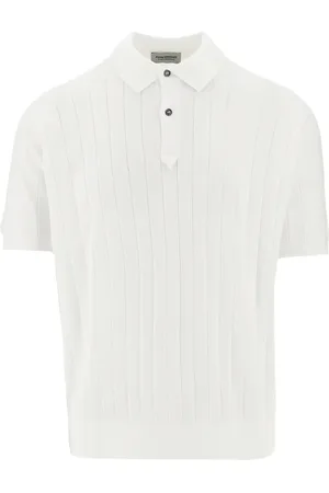 JOHN SMEDLEY Lee Show pikétröja