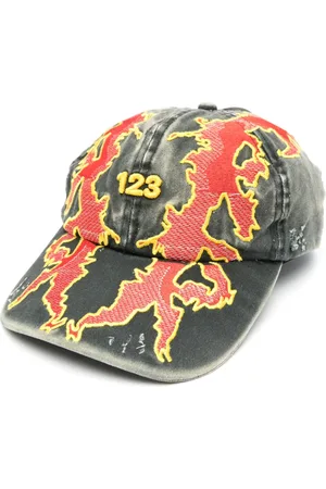 RRR-123 Lambs basebollkeps