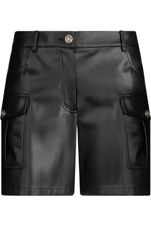 Liu Jo Cargoshorts med beläggning
