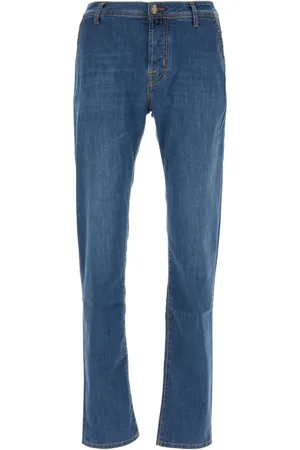 Jacob Cohen Jeans med raka ben
