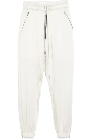 Rick Owens Hollywood sweatpants