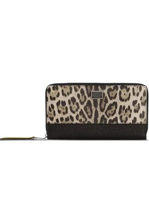 Dolce & Gabbana Dauphine plånbok