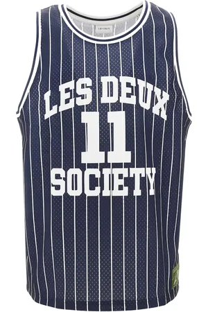 Les Deux Randigt linne