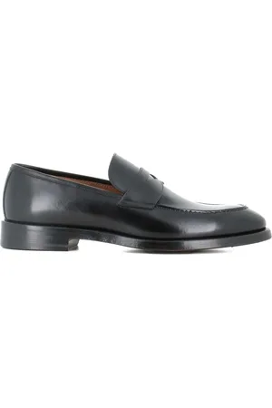 TASSINARI Läderloafers