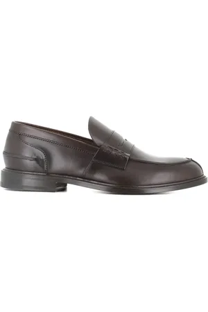 TASSINARI Läderloafers