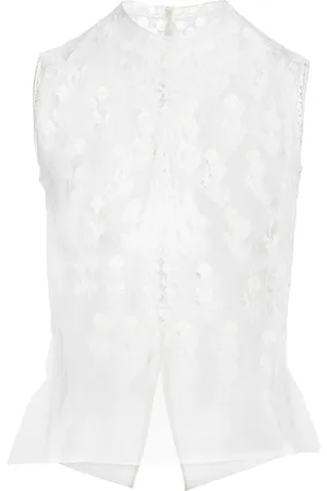 Giambattista Valli ärmlös topp