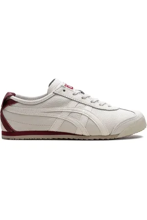 Onitsuka Tiger Mexico 66™ Cream/Beet Juice sneakers