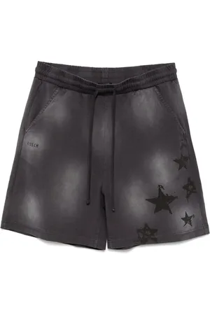 FIVE CM Shorts med logotyp