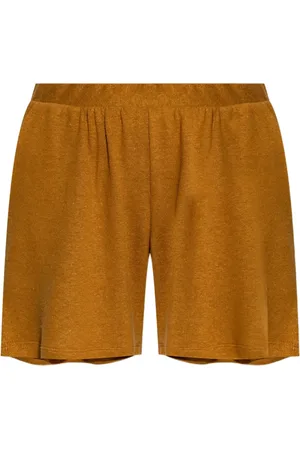Hanro Shorts med elastisk midja