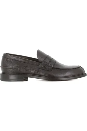 TASSINARI Loafers med textur