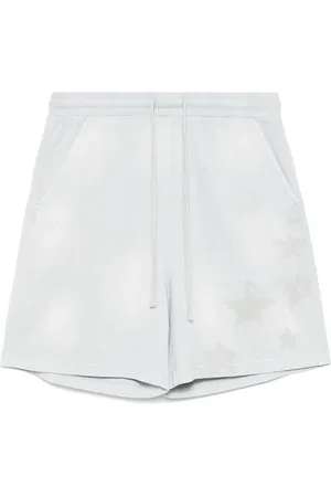 FIVE CM Shorts med logotyp