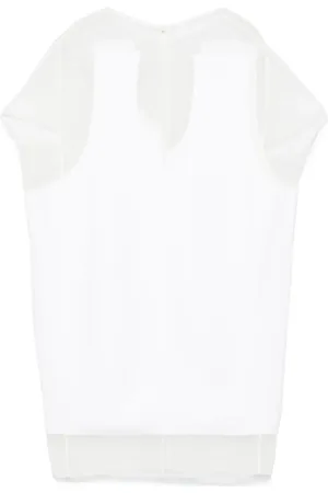Khaite Winona miniklänning
