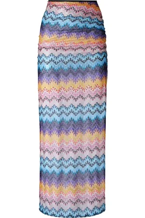 Missoni Skir maxikjol