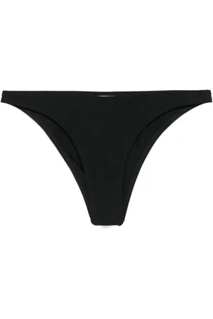 Tory Burch Solid Hipster bikinitrosor