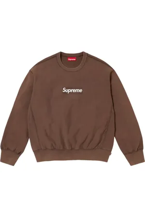 Supreme SS 25