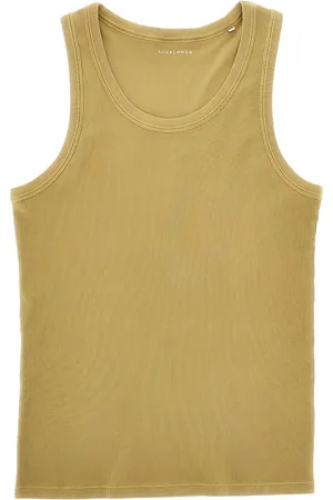 Sunflower Ribbat linne