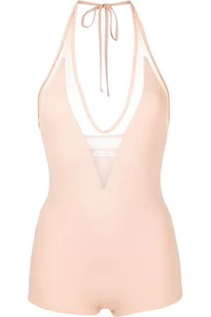 Lethicia Bronstein Leona body med panel