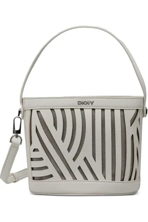 DKNY Hildi bucketbag