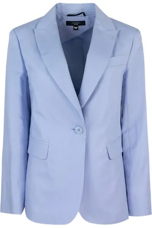 Max Mara Skräddad blazer