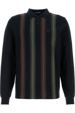 Fred Perry Pikétröja