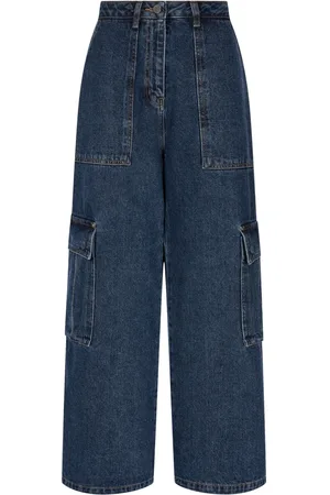 Studio Tomboy Jeans i cargo