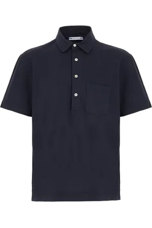 Jacob Cohen Pikétröja i jersey
