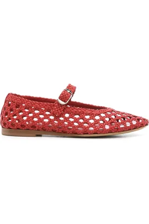 Le Monde Beryl Mary Jane ballet flats