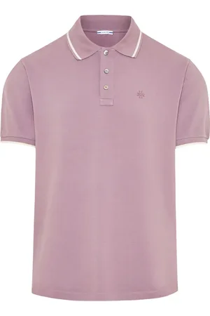 Jacob Cohen Pikétröja i jersey