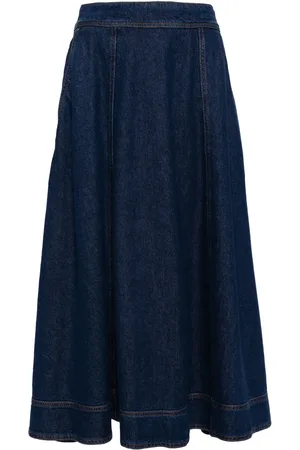 Reformation Delilah kjol