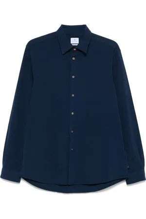 Paul Smith Seersucker skjorta